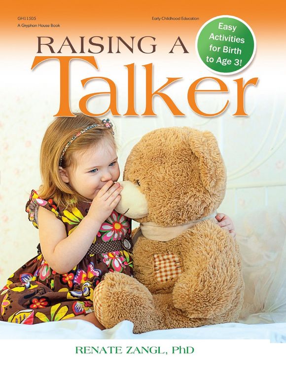 Produktbild: Raising a Talker
