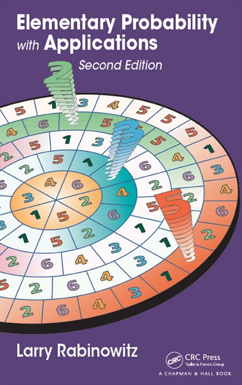 Produktbild: Elementary Probability with Applications