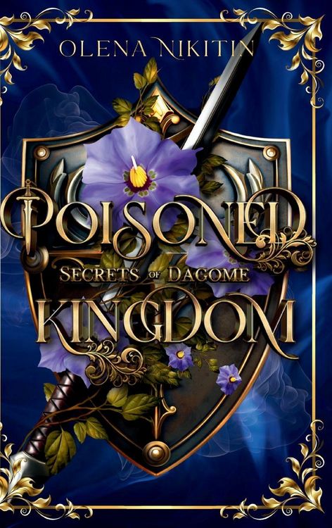 Produktbild: Poisoned Kingdom