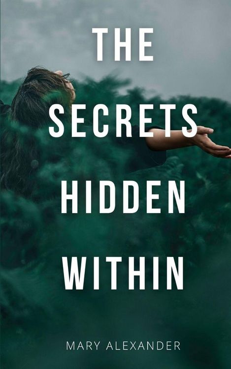 Produktbild: The Secrets Hidden Within