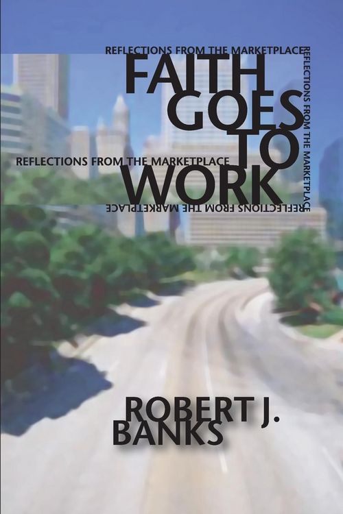 Produktbild: Faith Goes to Work