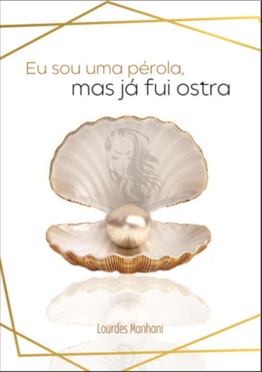 Produktbild: Eu sou uma p&eacute;rola, mas j&aacute; fui ostra