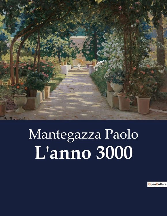 Produktbild: L'anno 3000