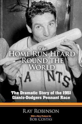 Produktbild: Home Run Heard Round The World