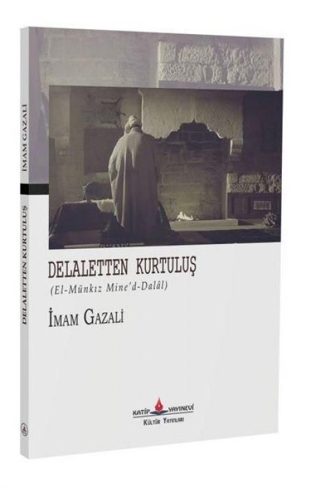Produktbild: Delaletten Kurtulus