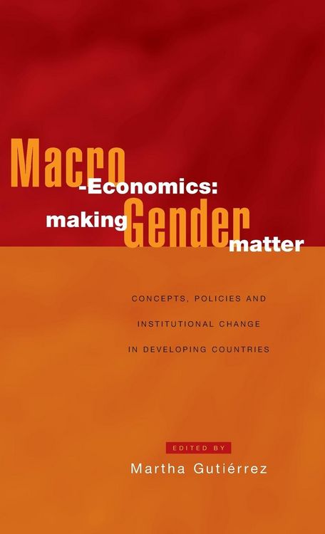 Produktbild: Macro-Economics