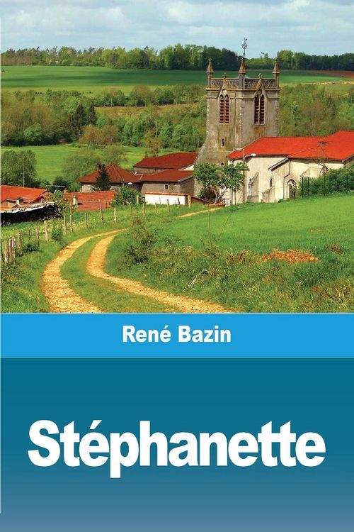 Produktbild: St&eacute;phanette