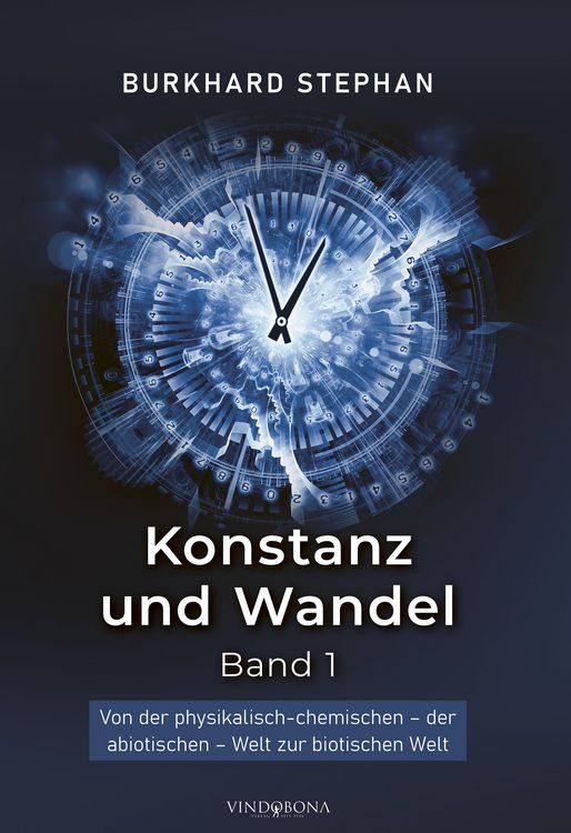 Produktbild: Konstanz und Wandel - Band 1