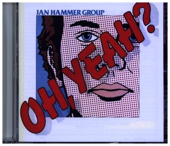 Produktbild: Oh,Yeah?