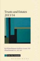 Produktbild: Core Tax Annual Trusts & Estat