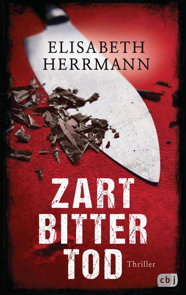 Produktbild: Zartbittertod