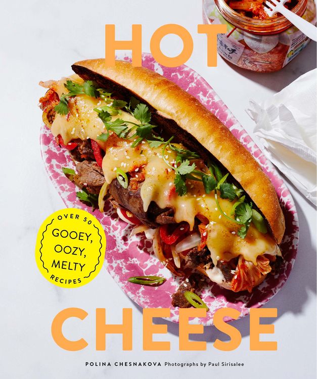 Produktbild: Hot Cheese