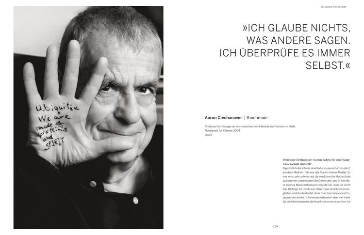 Produktbild: Faszination Wissenschaft