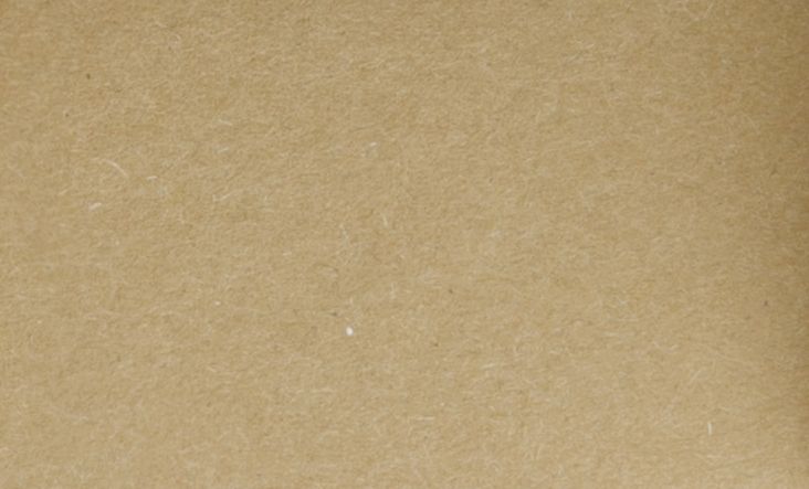 Produktbild: Folia Klappkarten/Doppelkarten f&uuml;r Einladungen, Gl&uuml;ckwunsch- oder Gru&szlig;karten, 10,5x15cm, natron-braun, 5 Karten + Kuverts + Einlagen