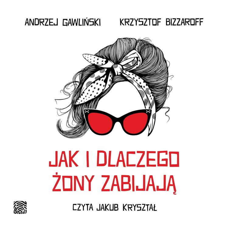 Produktbild: Jak i dlaczego żony zabijają