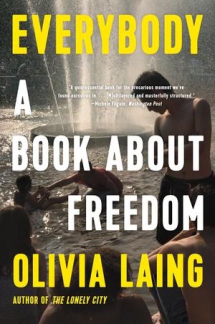 Produktbild: Everybody - A Book about Freedom