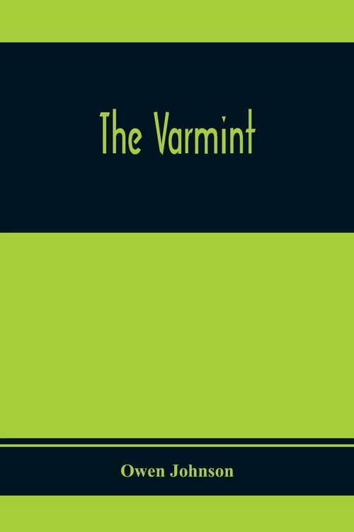 Produktbild: The Varmint