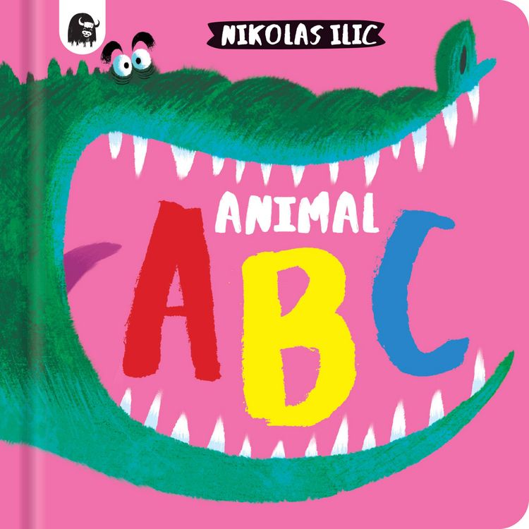 Produktbild: Animal ABC