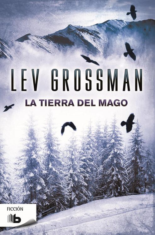 Produktbild: La tierra del mago