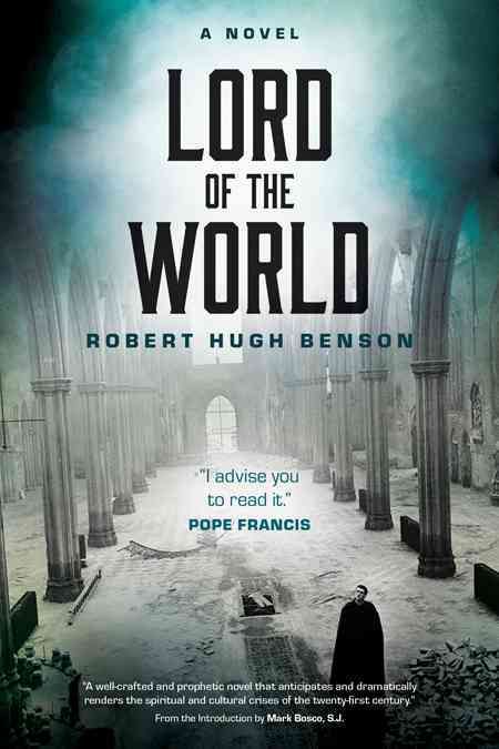 Produktbild: Lord of the World