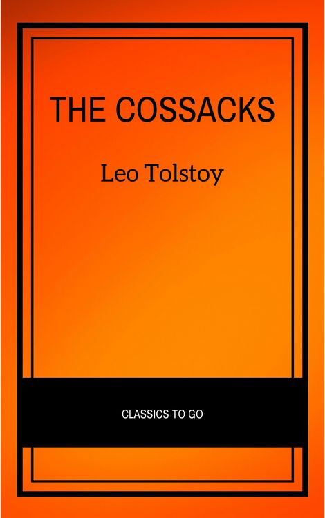 Produktbild: The Cossacks