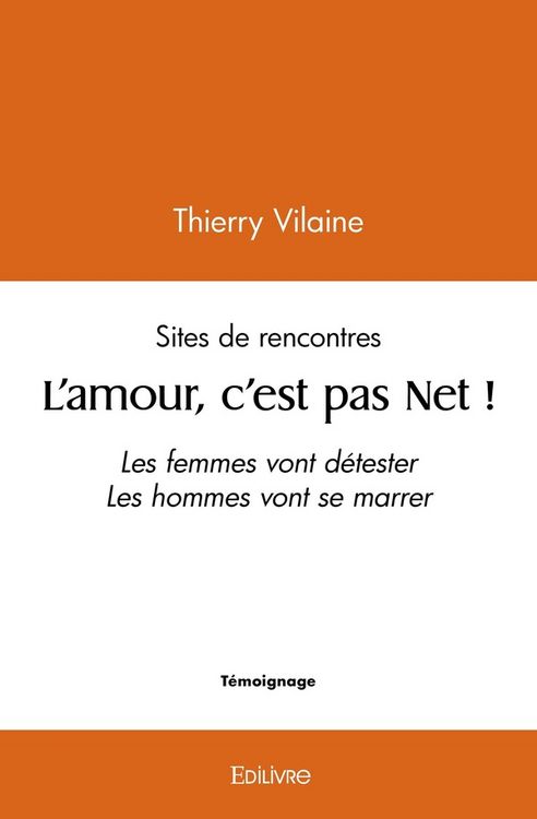 Produktbild: L amour, c est pas net