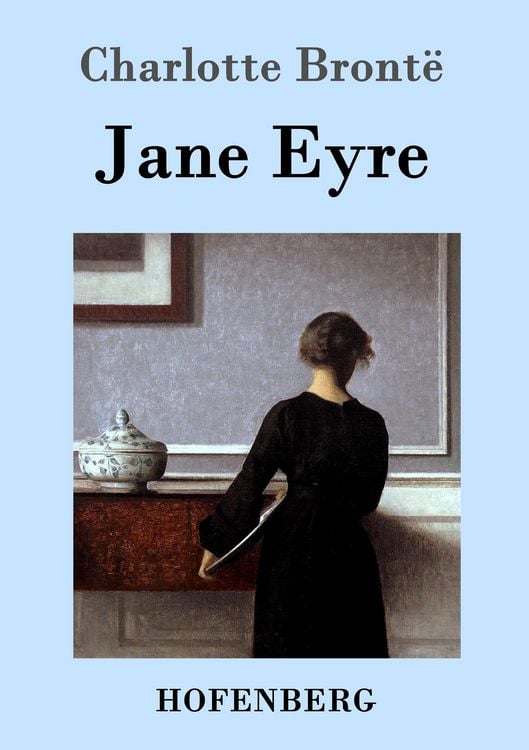 Produktbild: Jane Eyre