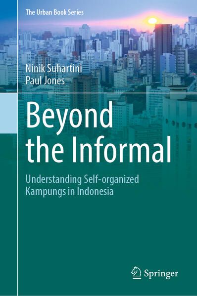 Produktbild: Beyond the Informal