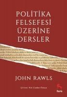Produktbild: Politika Felsefesi &Uuml;zerine Dersler