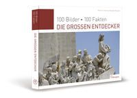 Produktbild: Die gro&szlig;en Entdecker