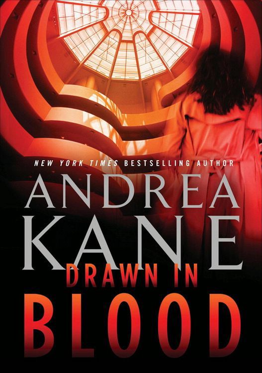Produktbild: Drawn in Blood