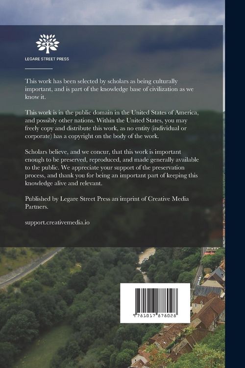 Produktbild: Alpine Byways or Light Leaves Gathered in 1859 and 1860