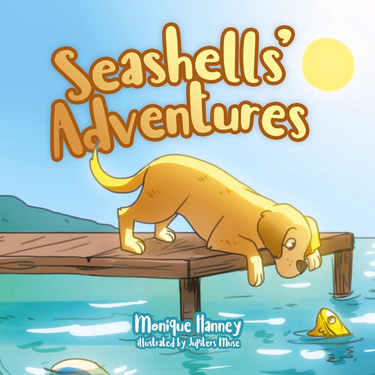 Produktbild: Seashells' Adventures