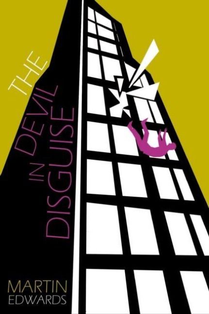 Produktbild: The Devil in Disguise