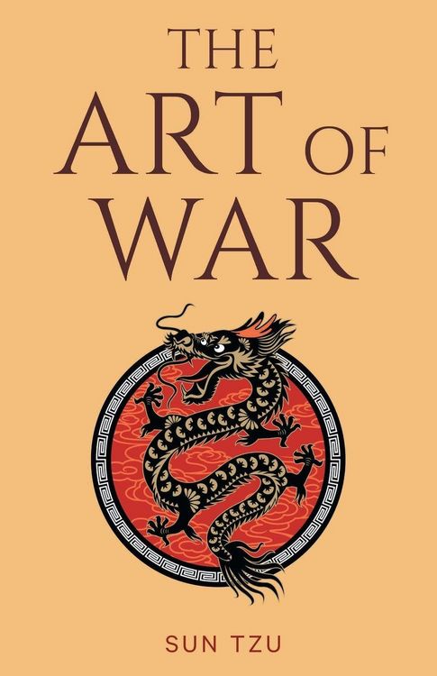 Produktbild: The Art of War