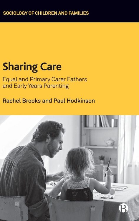 Produktbild: Sharing Care