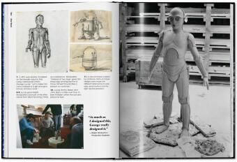 Produktbild: Los Archivos de Star Wars. Episodios I-VI