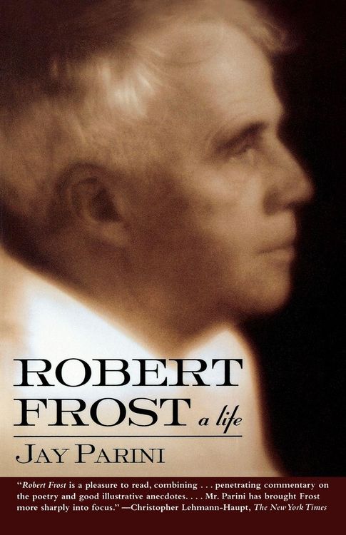 Produktbild: Robert Frost