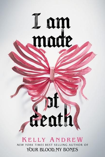 Produktbild: I Am Made of Death