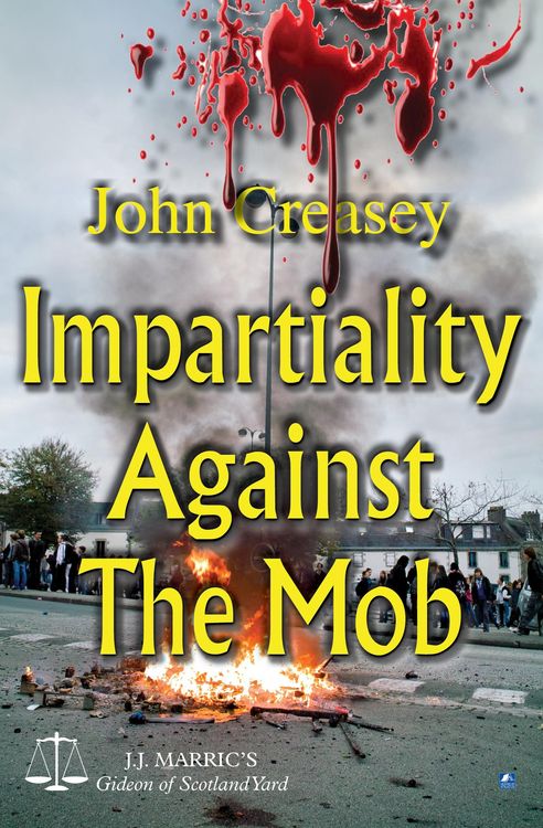 Produktbild: Impartiality Against The Mob