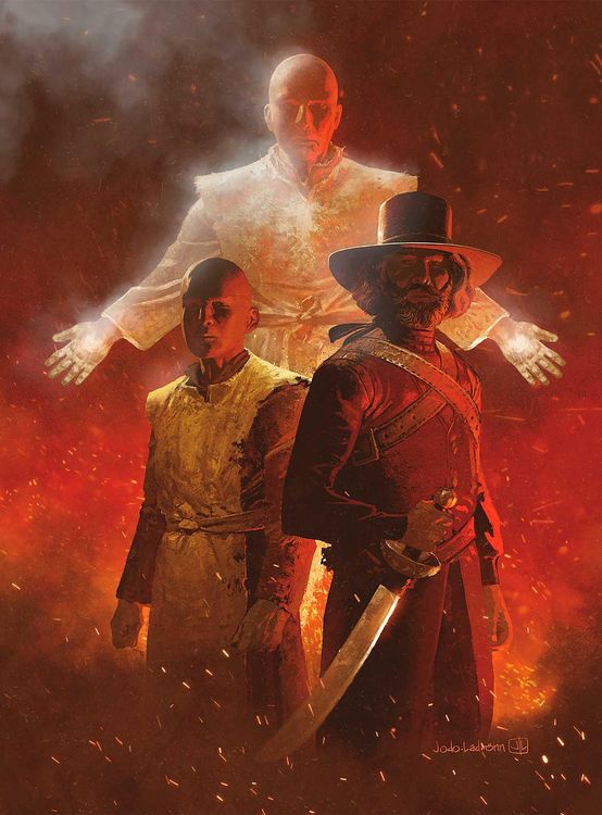 Produktbild: The Sons of El Topo