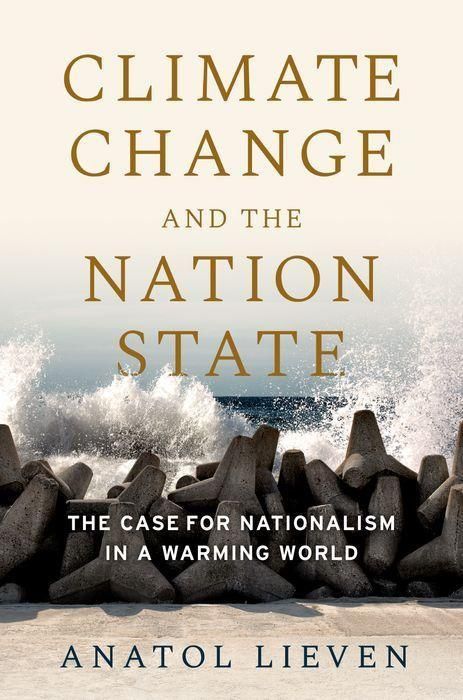 Produktbild: Climate Change and the Nation State