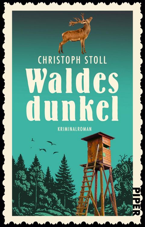 Produktbild: Waldesdunkel