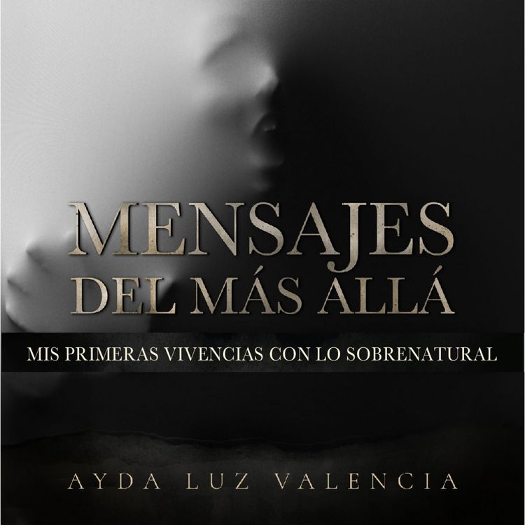 Produktbild: Mensajes del m&aacute;s all&aacute;