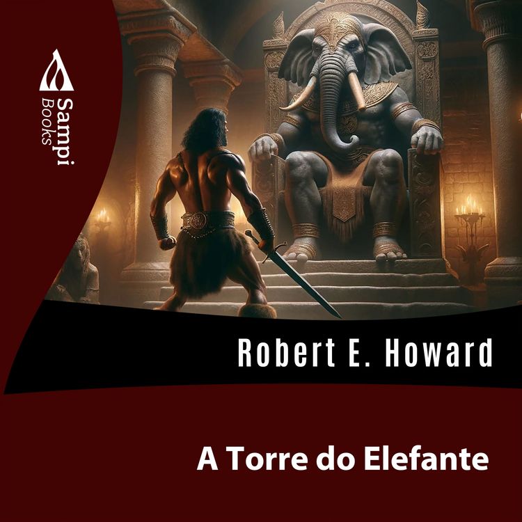 Produktbild: A Torre do Elefante