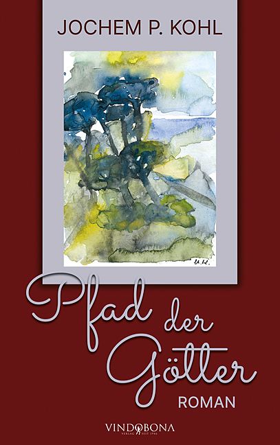 Produktbild: Pfad der G&ouml;tter
