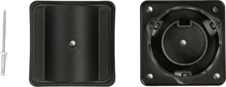 Produktbild: SecoR&uuml;t 30250 Steckerhalter [ - Stecker 13polig] ABS Kunststoff