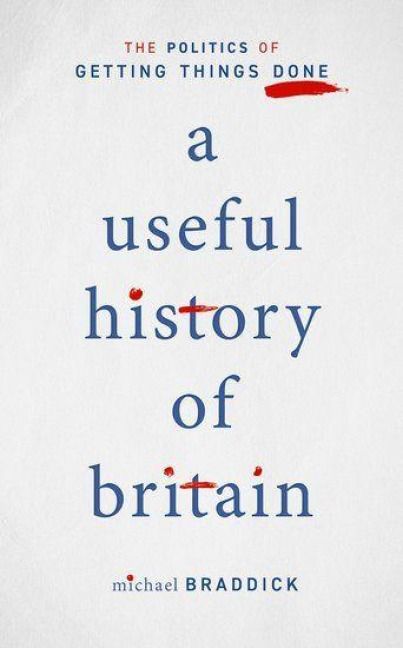 Produktbild: A Useful History of Britain