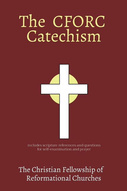 Produktbild: The CFORC Catechism