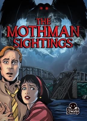 Produktbild: The Mothman Sightings